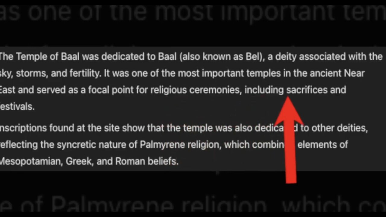 The A.I. ChatGPT Destroys History