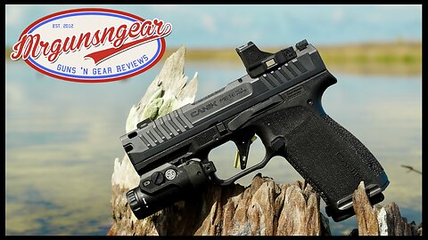 Canik USA American METE MC9 Prime Review 🇺🇸