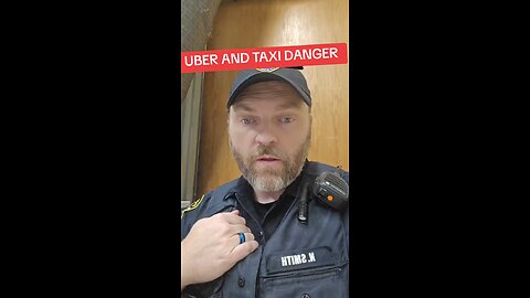 Warns: Rising concerns over safety in Uber and taxi rides. #UBER #taxi #DANGER #EVERYONE #FYP #japd