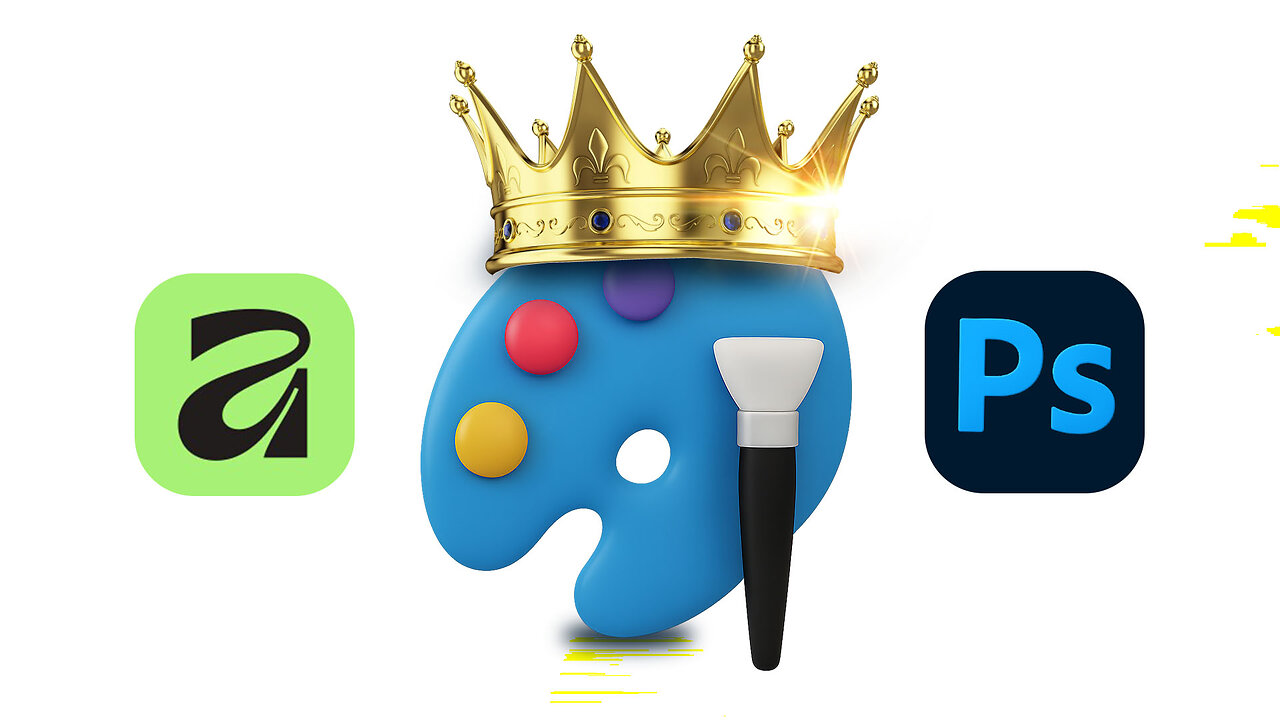 Will Paint become Photoshop-like? (NEW FEATURES)