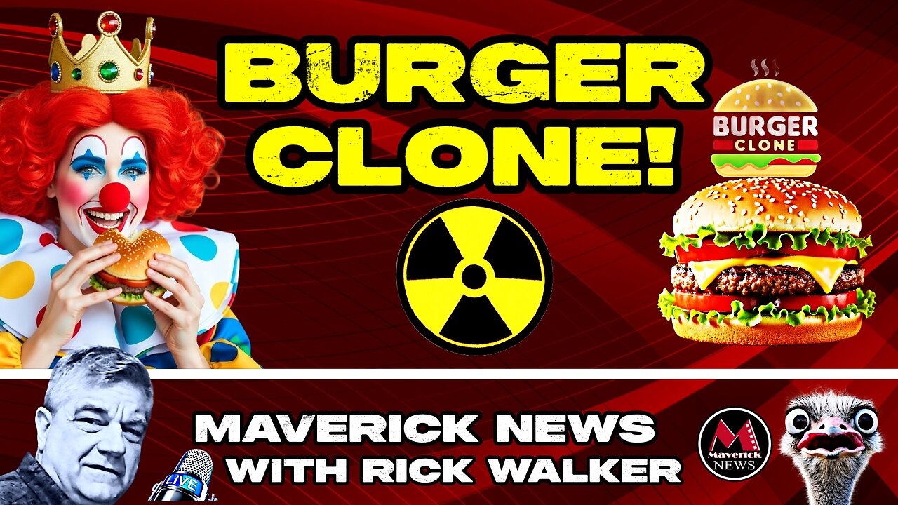 SHOCKING: Cloned Meat NOW LEGAL in Canada – NO Labels Required!