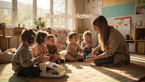 Every Voice Matters