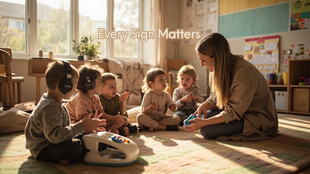 Every Voice Matters