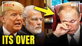 U.S. & India Join Ukraine to DEFEAT Russia