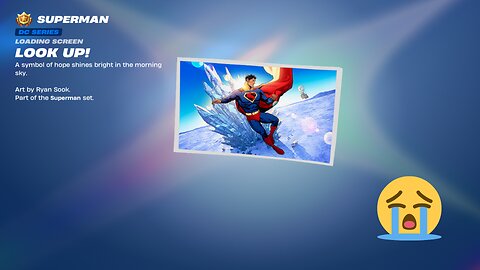 WHERE Is My Reward?! The Missing Loading Screen Mystery