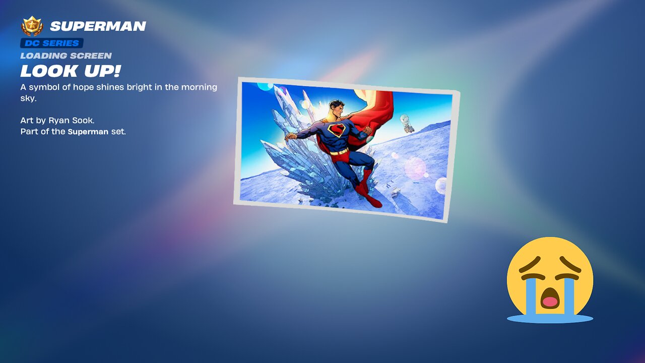 WHERE Is My Reward?! The Missing Loading Screen Mystery