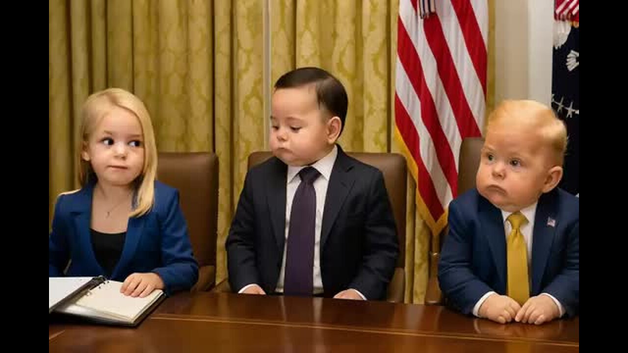 MUST SEE FUNNY: BABY PODCASTERS ARE TAKING OVER ~ TRUMP JOE ROGAN THEO VON & MORE COMPILATION