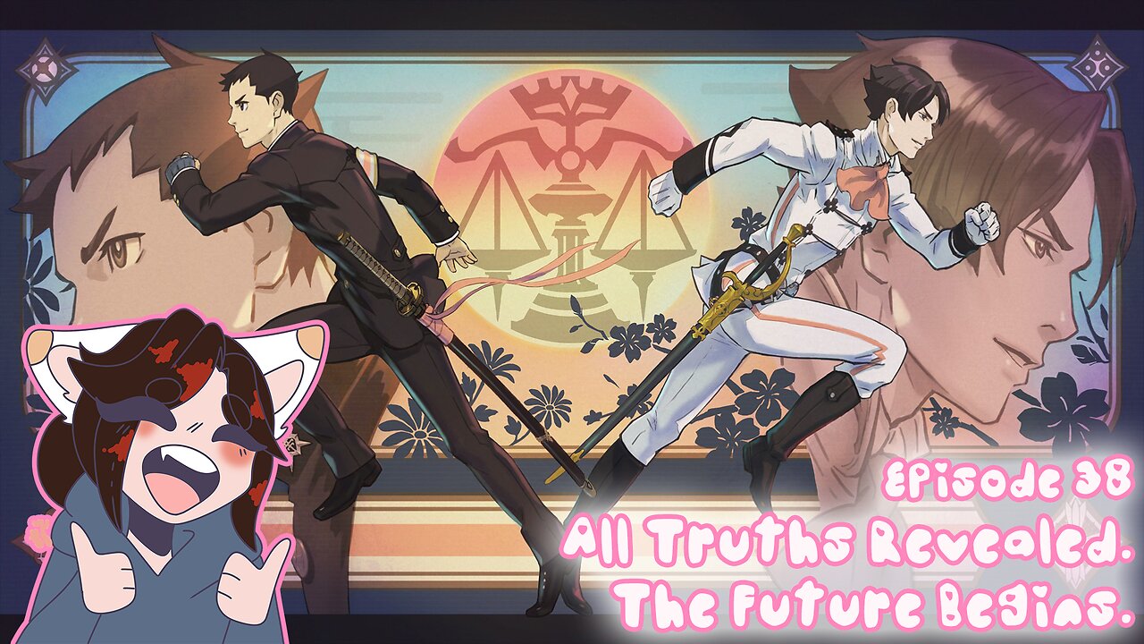 Resolve Episode 38: All Mysteries Solved, All Truths Revealed… And A New Era Begins [FINALE]