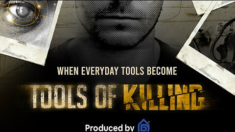 Israel's Tools of Killing - Part I