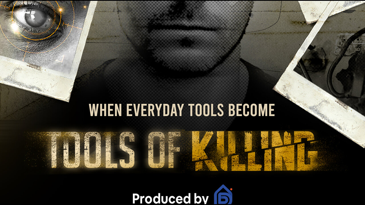 Israel's Tools of Killing - Part I