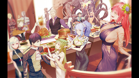 Top Polygamy & Harem Ending Manhwa/Webtoon You Shouldn’t Miss!