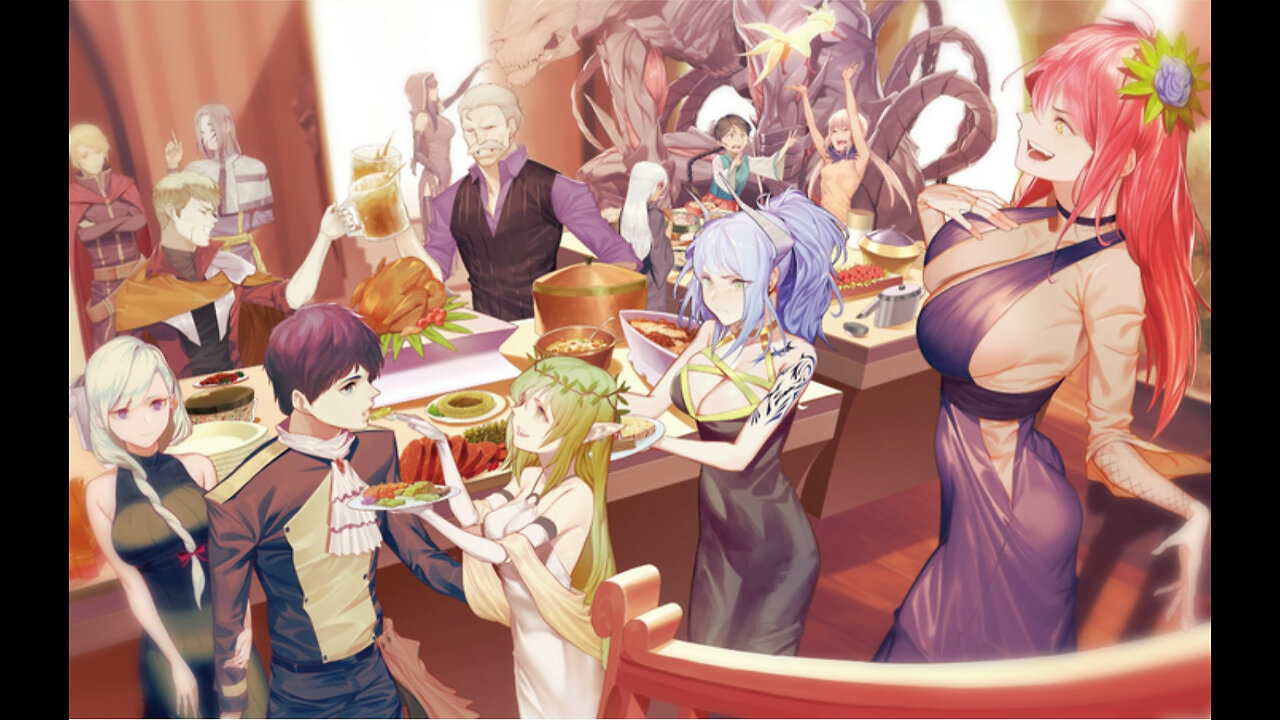 Top Polygamy & Harem Ending Manhwa/Webtoon You Shouldn’t Miss!