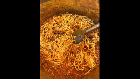 Freedom Spaghetti