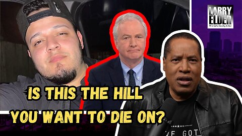 Ep 58: Democrats are Still Defending Kilmar Abrego Garcia