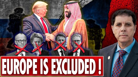 Who's Shaping the New Global Order? | Geopolitical Trends