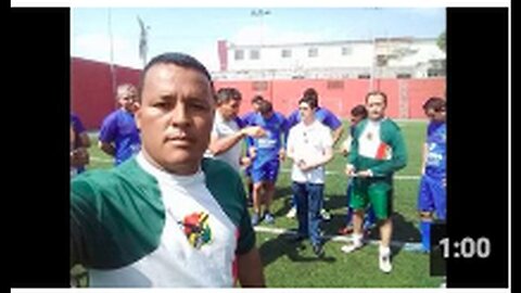 "51-Year-Old Journalist Roberto Guedes Dies Suddenly During Soccer Match in Brazil, Jul'23"