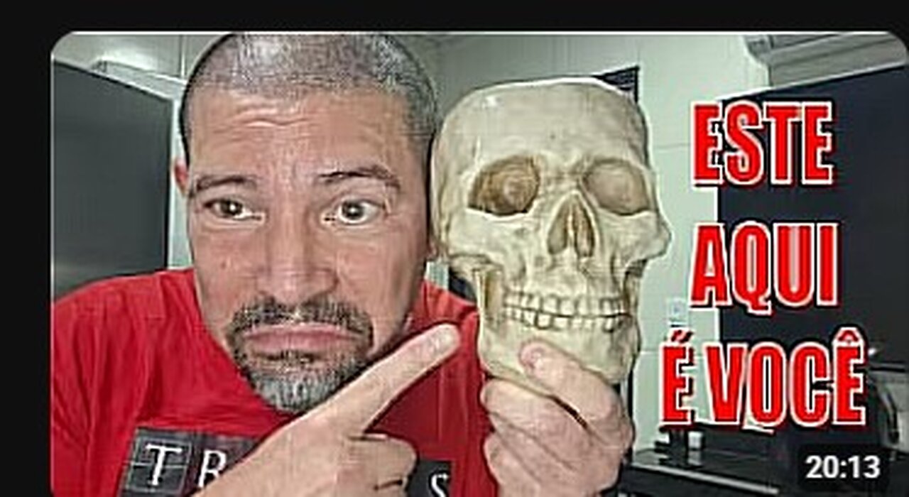 Coisas óbvias da vida!