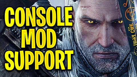 The Witcher 3 Major Update: Upcoming Patch Reveals Features