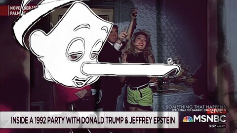 Epstein Files Pt 1 | Elon & Kimbal Musk | Milana Director Brett Ratner | Crypto Creeper Brock Pierce