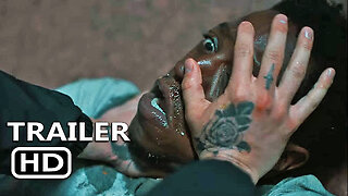 WASTEMAN Official Trailer (2026)