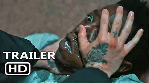 WASTEMAN Official Trailer (2026)