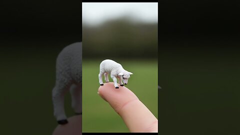 Mini animals #and #cute #ai #neuralnetwork #funny #artificialintelligence #animals #neuralnetworks
