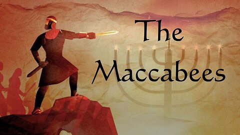 Throwback Tuesday - The Maccabees