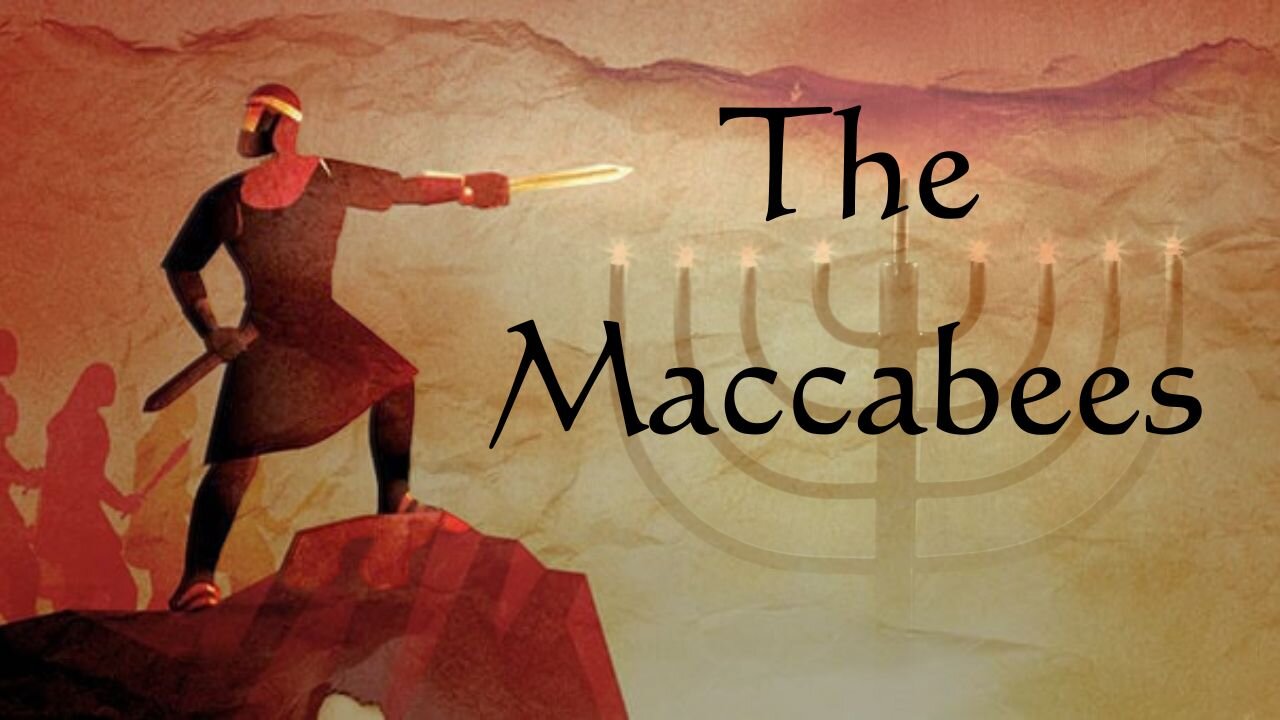 Throwback Tuesday - The Maccabees