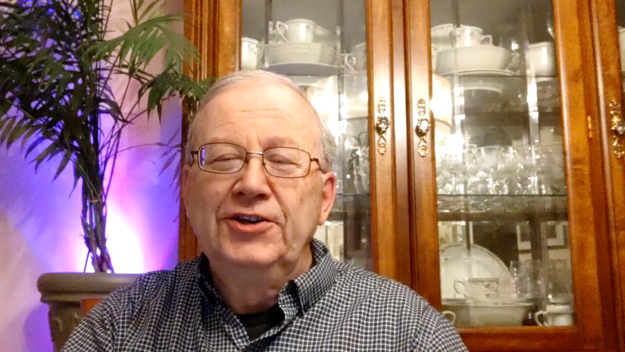 We Want to See Jesus - John 12:20-26