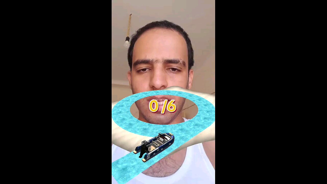 تحدي تنضيم حركة المرور!