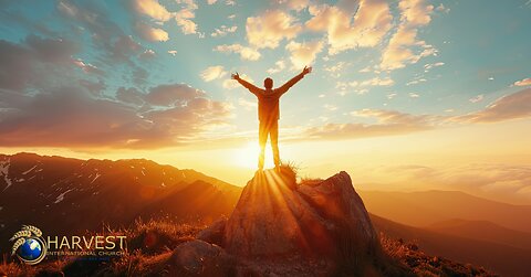 The Power of Joy