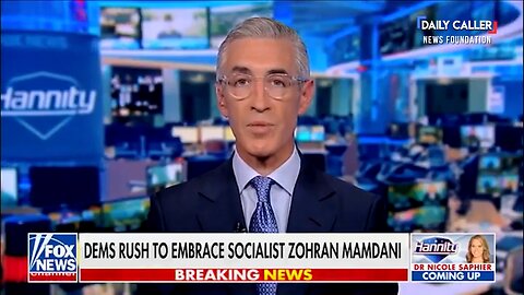 Dan Turrentine RIPS Democrats Over 'Two Big Problems': Fear of Cancellation and No Real Agenda