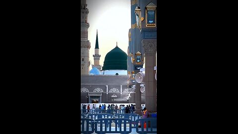 Prophet Muhammad ﷺ,