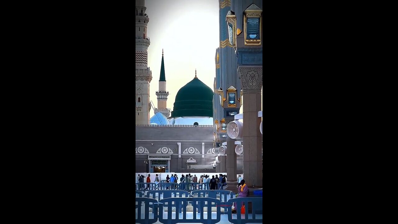 Prophet Muhammad ﷺ,