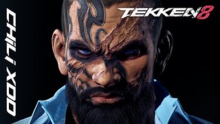Tekken Fight Night