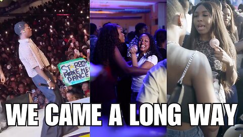 How time has shaped Afrobeats in Toronto