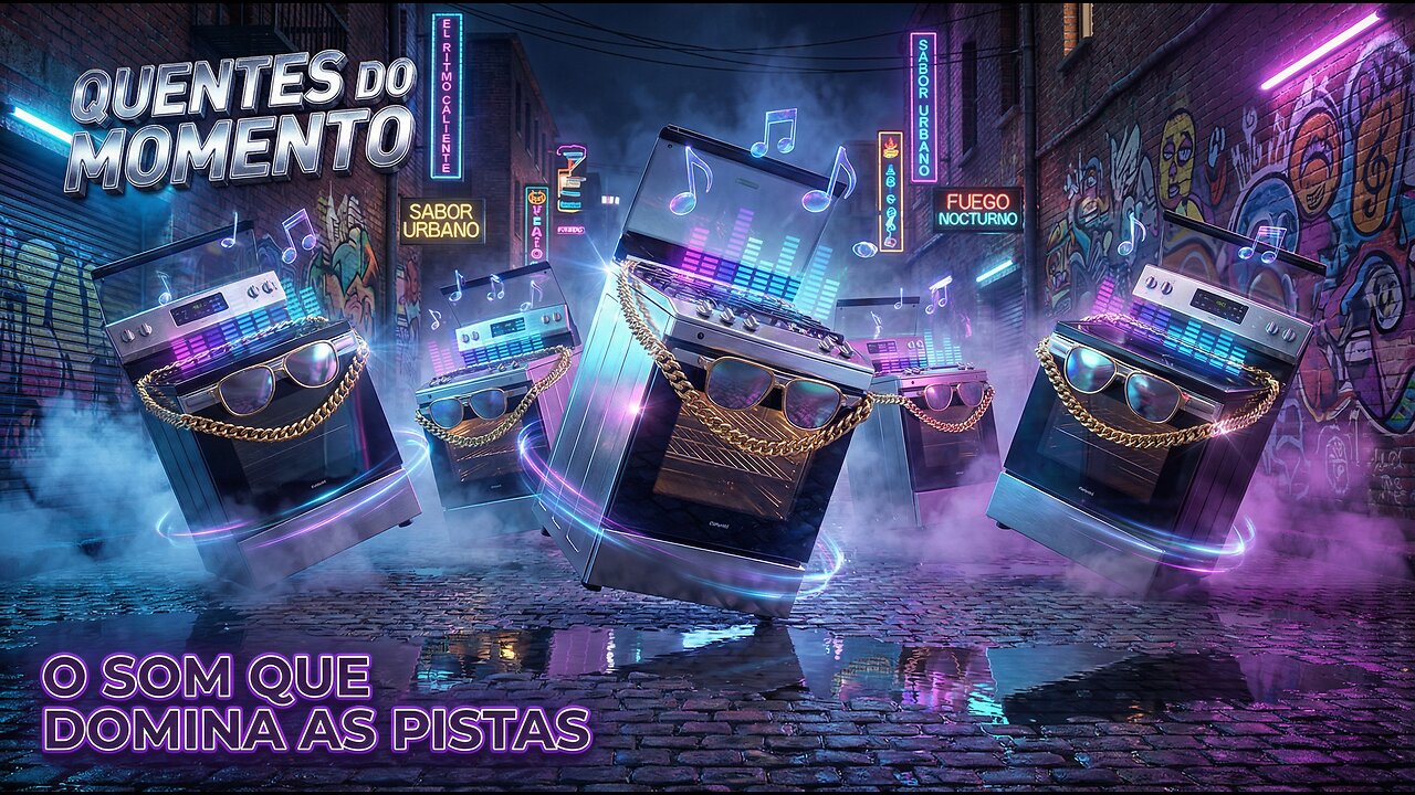 Music Bachata Romântic noche