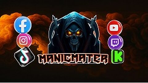 #1 Maniac Sniper in Warzone