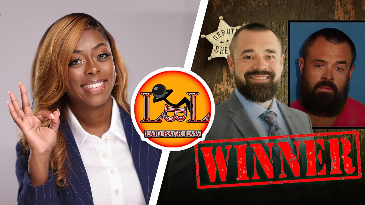 Henyard Is Back + Murder-Charged Sheriff Candidate Wins Primary