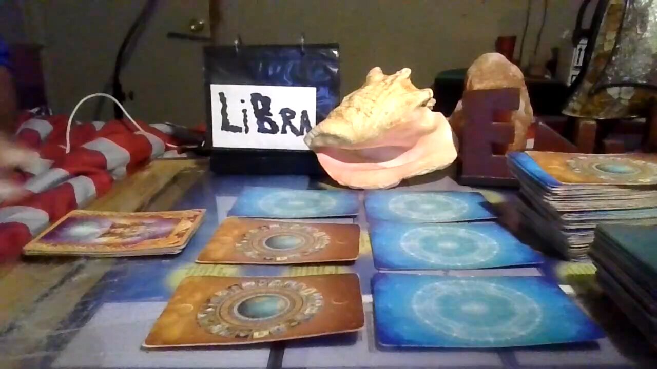 LIBRA WEEKEND READING/OCT-18-19-2025/TRIGGER-WARNING/ALLEGEDLY