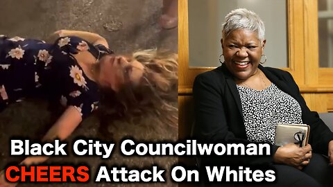 Cincinnati Politician Says Whites Deserved Violence