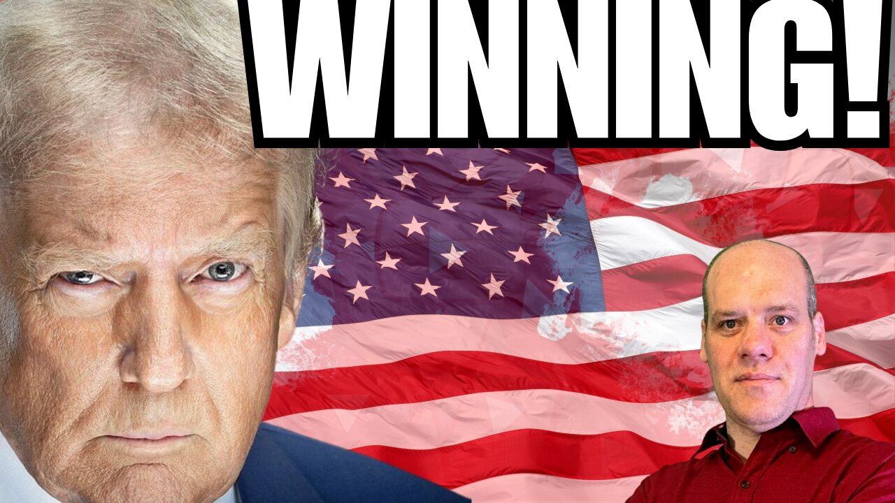 Trump's HUGE Tax breaks for America: "One Big Beautiful Bill"