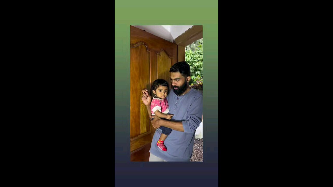 कितना ड्रामेबाज है छोटा बच्चा