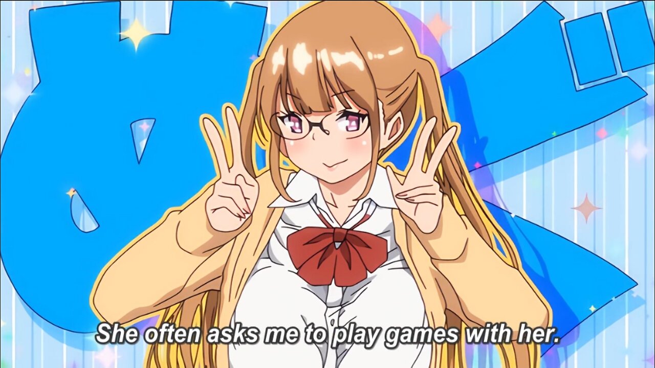 Boku ni Harem ga Dekita Riyuu