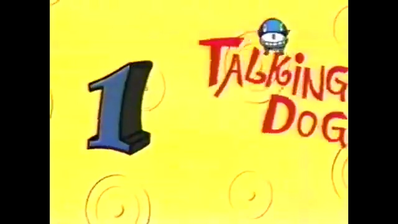 Playhouse Disney 2000 Commercial Break Part 33