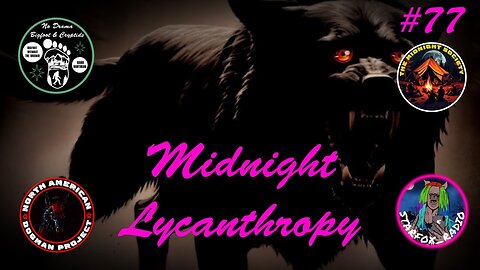 Dogman, The LBL Massacre Was Black Panthers? Barb Hartman