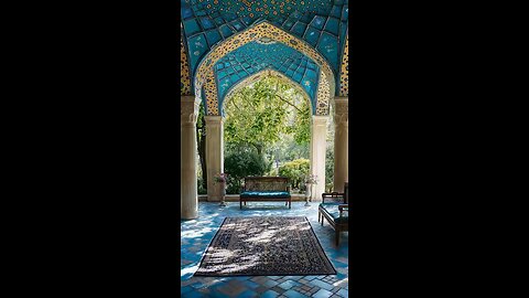 iranian old song