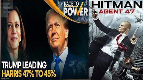 "Decoding Secrets: 47th US President, Mysteries of 47 Ronin & Hitman Agent 47 Explained"