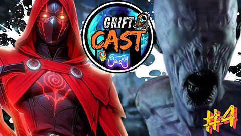 Morning Gooning In The Wasteland | Atomfall (PC) | Griftcast