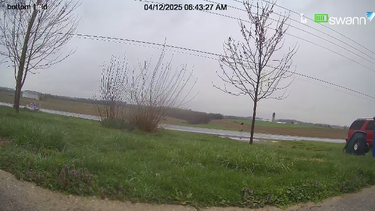 Rainy Saturday Morning Stream!